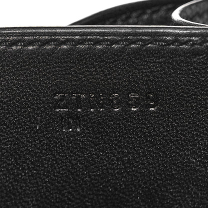 Hermes Epsom Constance 18 Black 6 of 12