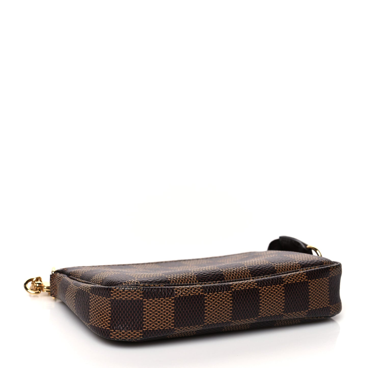 Damier Ebene Mini Pochette Accessories