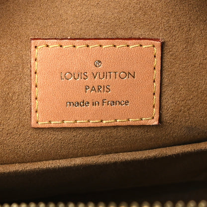 Louis Vuitton Monogram Boite Chapeau Souple MM 7 of 10
