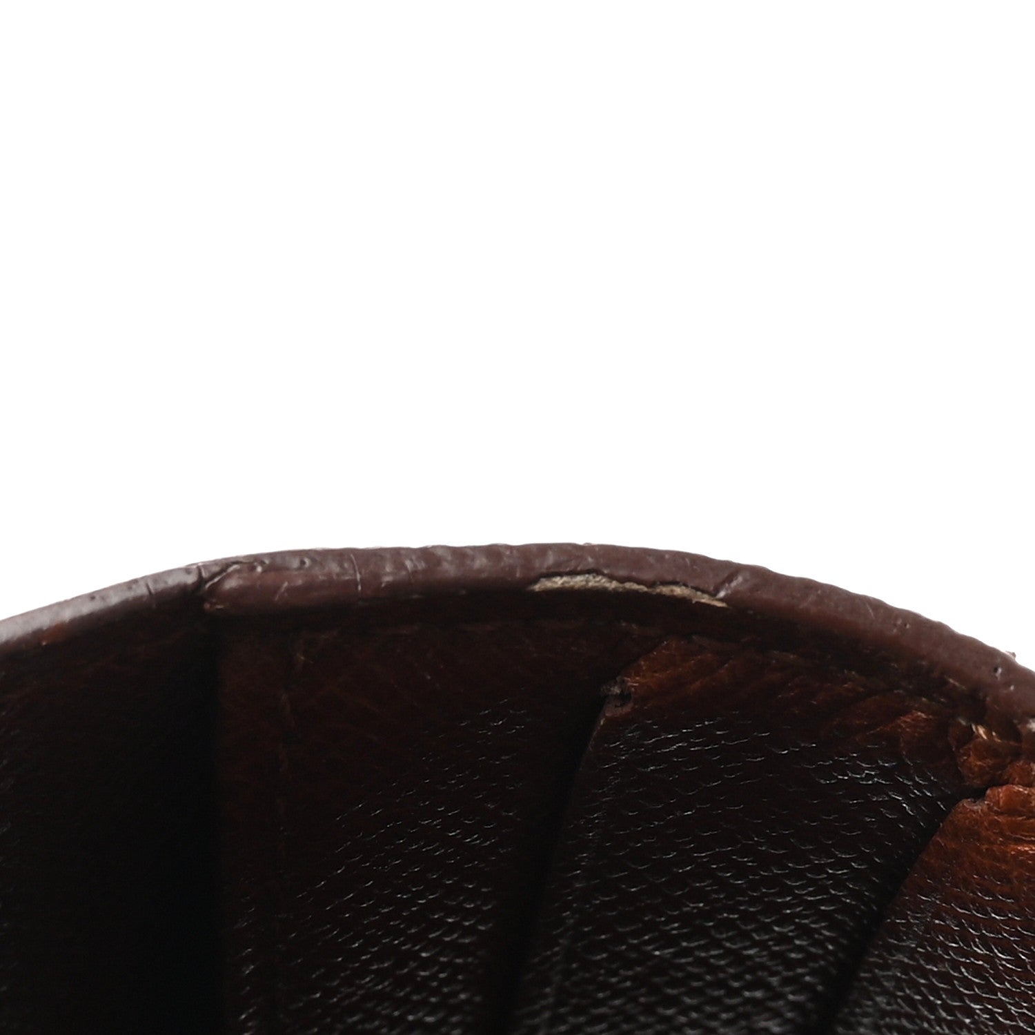 Louis Vuitton Monogram Porte Tresor International Wallet 10 of 11