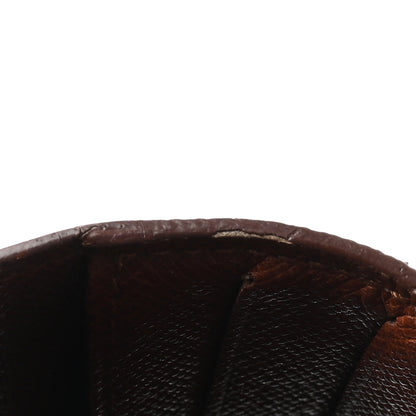 Louis Vuitton Monogram Porte Tresor International Wallet 10 of 11