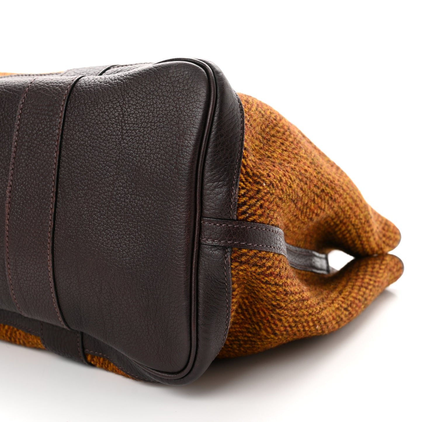 Ribbed Wool Negonda Garden Party 36 MM