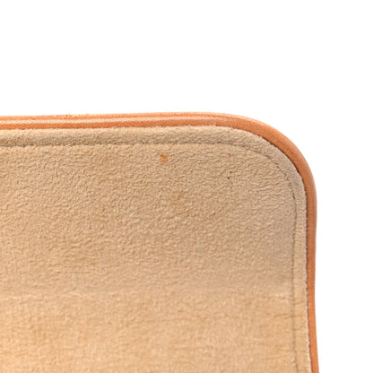 Louis Vuitton Monogram Pochette Florentine XS 7 of 9