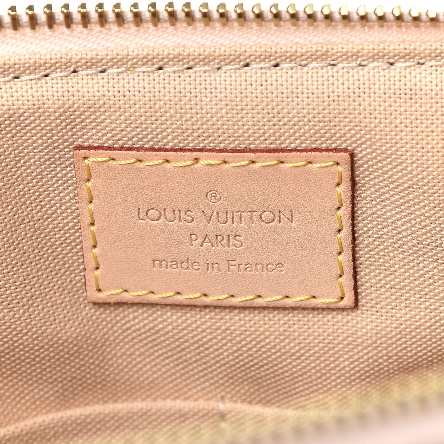 Damier Azur Siracusa PM
