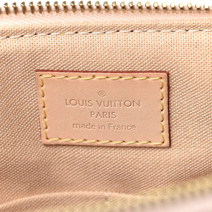 Louis Vuitton Damier Azur Siracusa PM 8 of 9