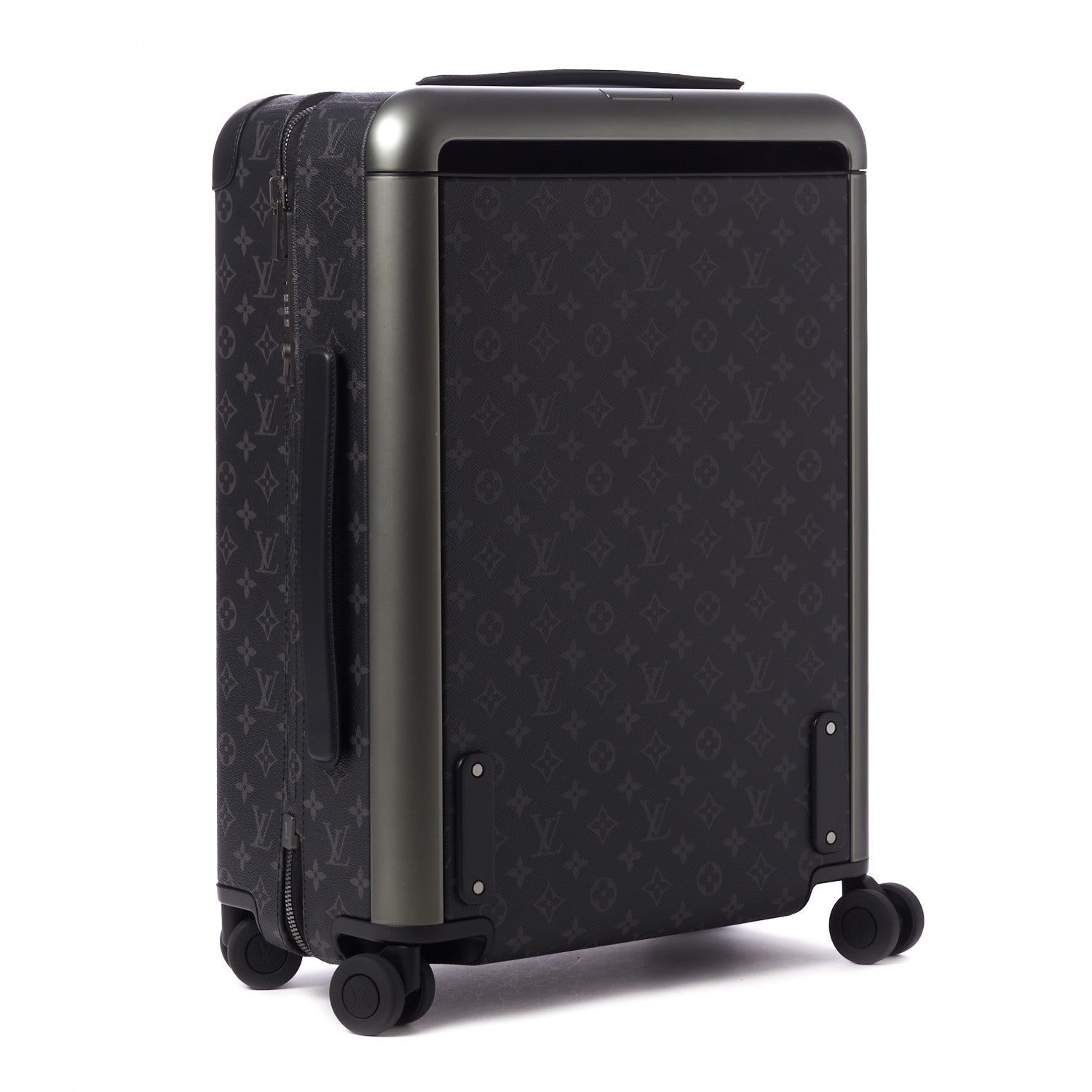 Louis Vuitton Monogram Eclipse Horizon 55 3 of 10