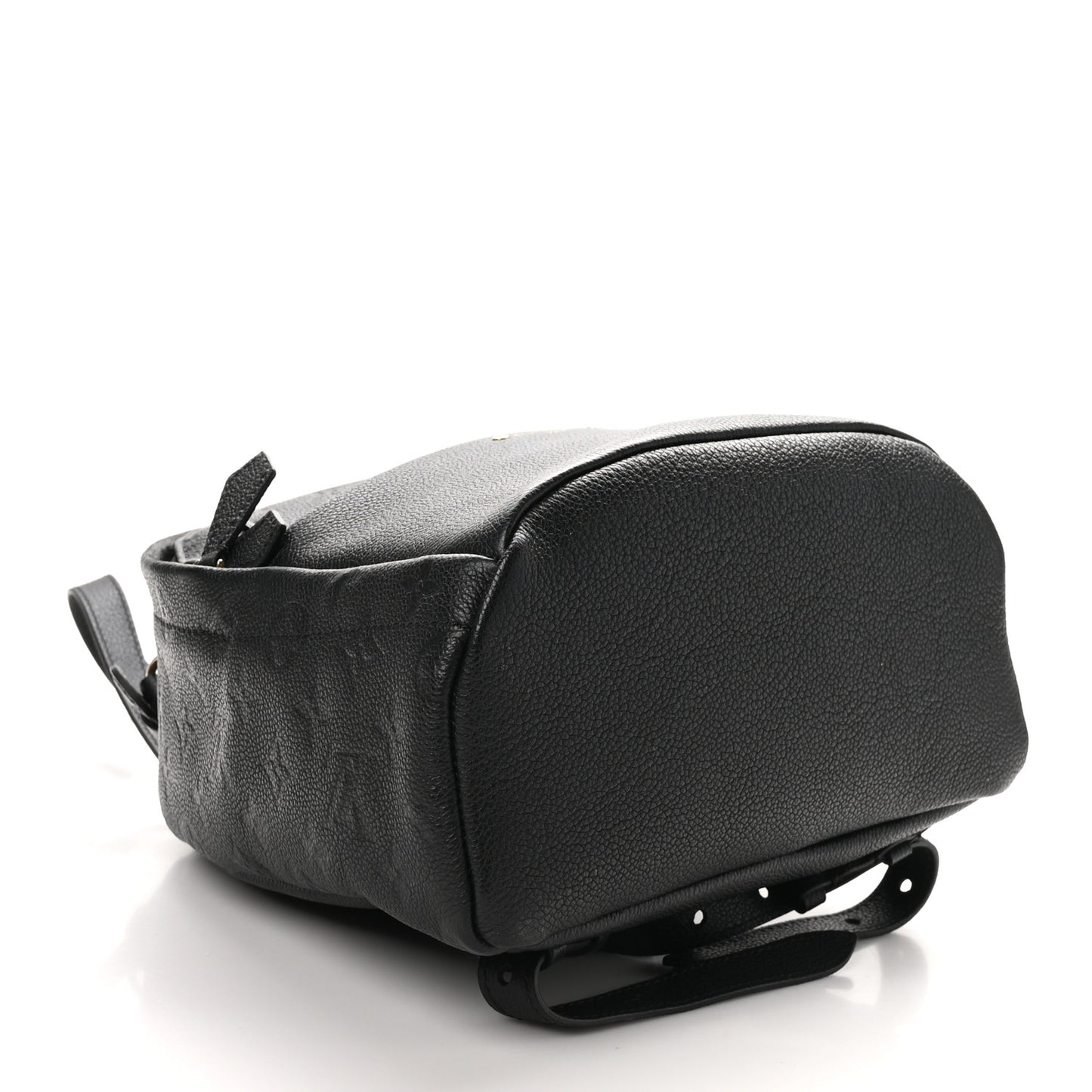 Empreinte Sorbonne Backpack Black