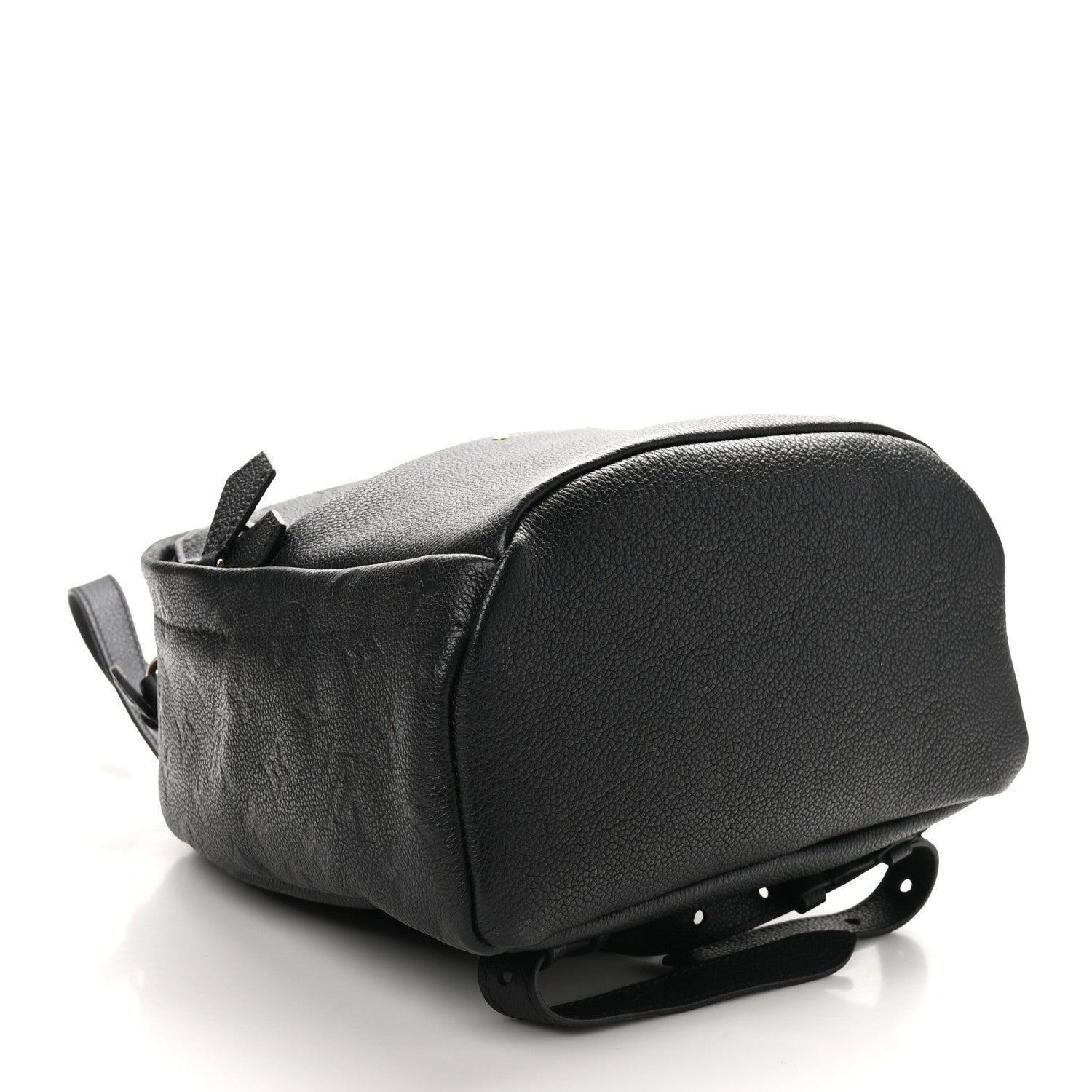 Louis Vuitton Empreinte Sorbonne Backpack Black 4 of 9