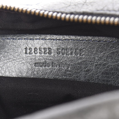 Balenciaga Agneau Classic Hardware Twiggy Anthracite 7 of 14