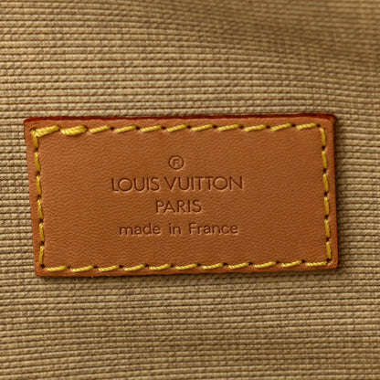 Louis Vuitton Monogram Sirius 60 6 of 9