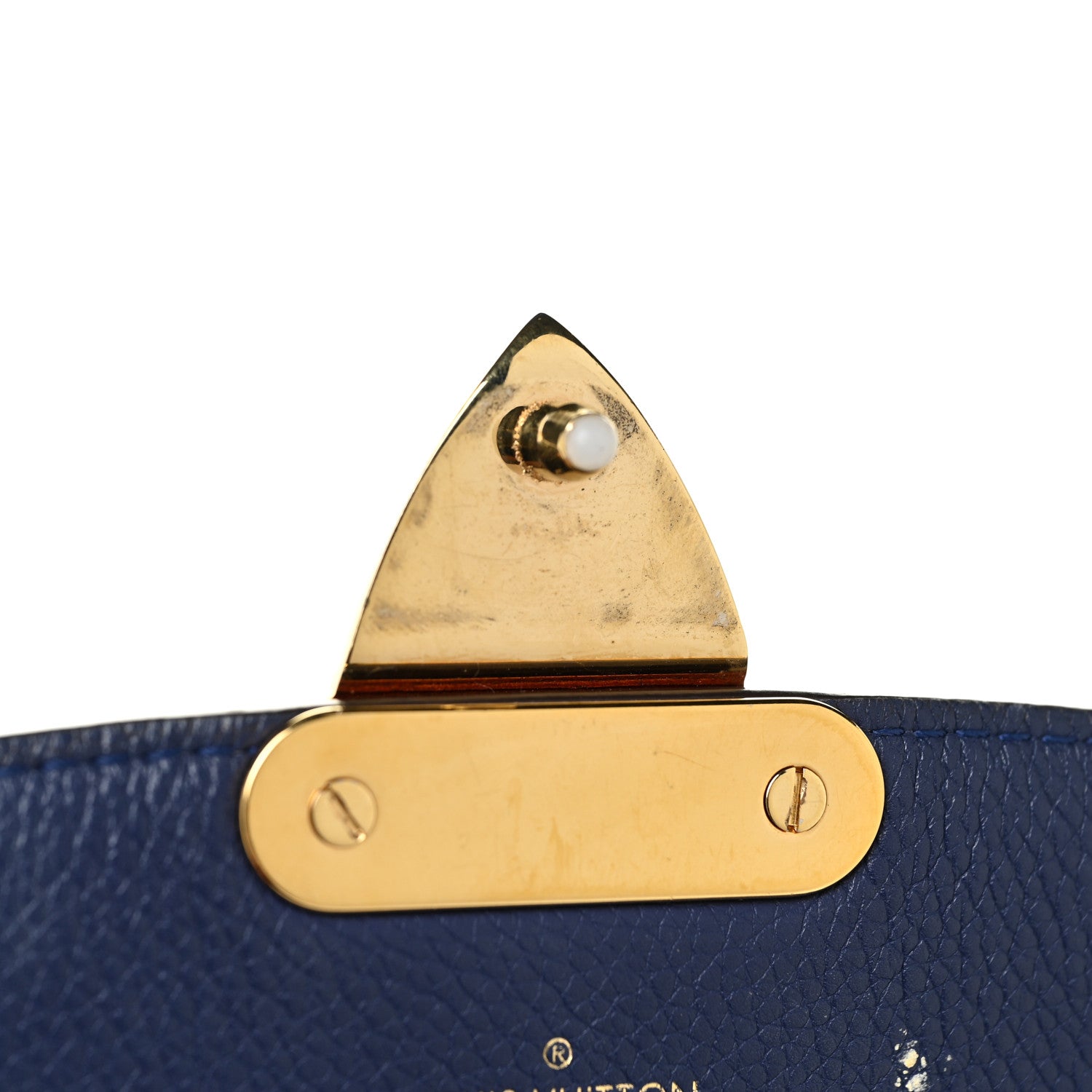 Louis Vuitton Monogram Eden MM Celeste 10 of 27