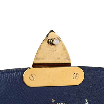 Louis Vuitton Monogram Eden MM Celeste 10 of 27