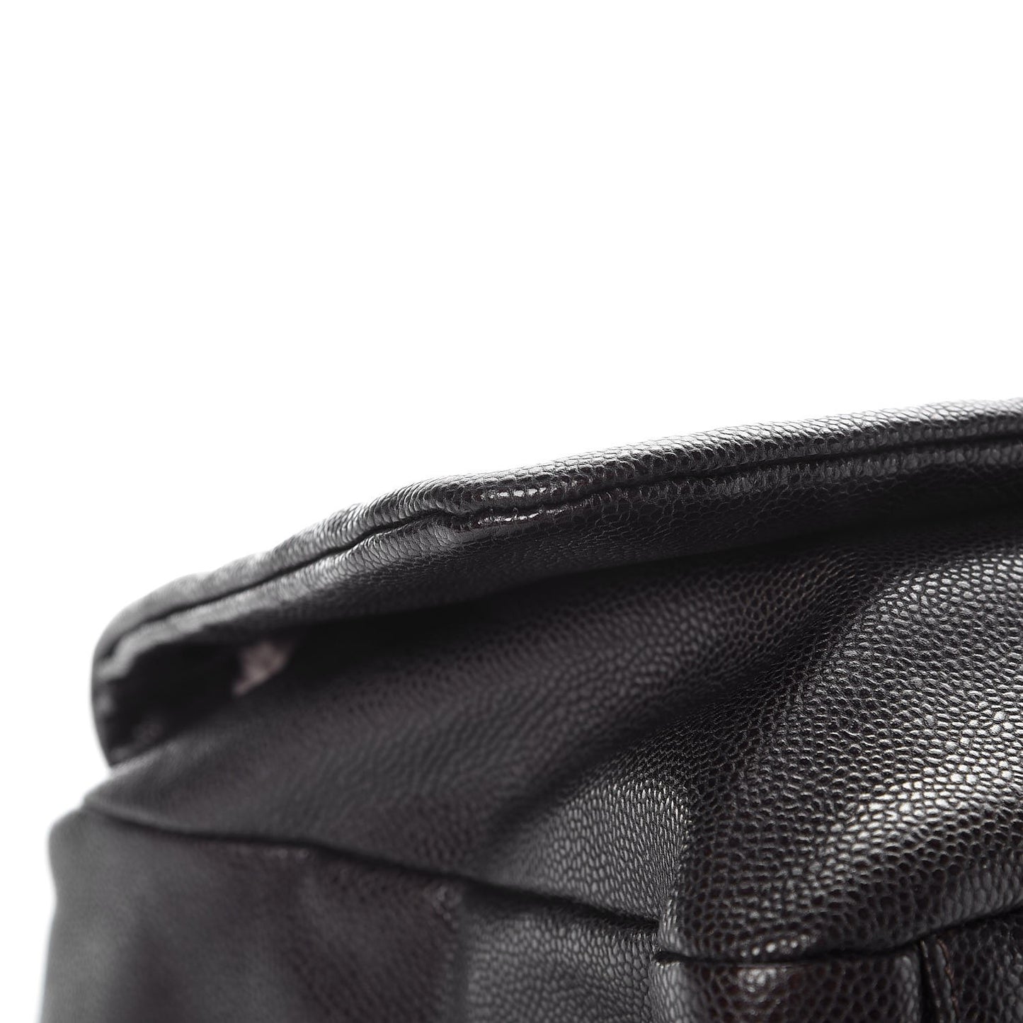 Caviar 31 Hobo Dark Brown
