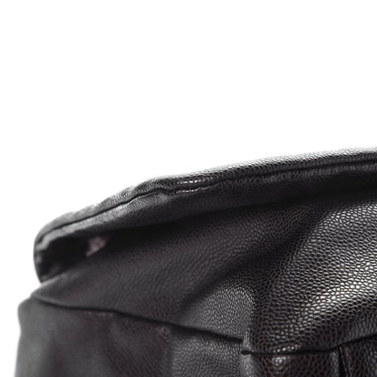 Chanel Caviar 31 Hobo Dark Brown 8 of 14