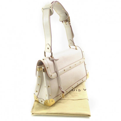 Louis Vuitton Suhali Le Talentueux White 3 of 9