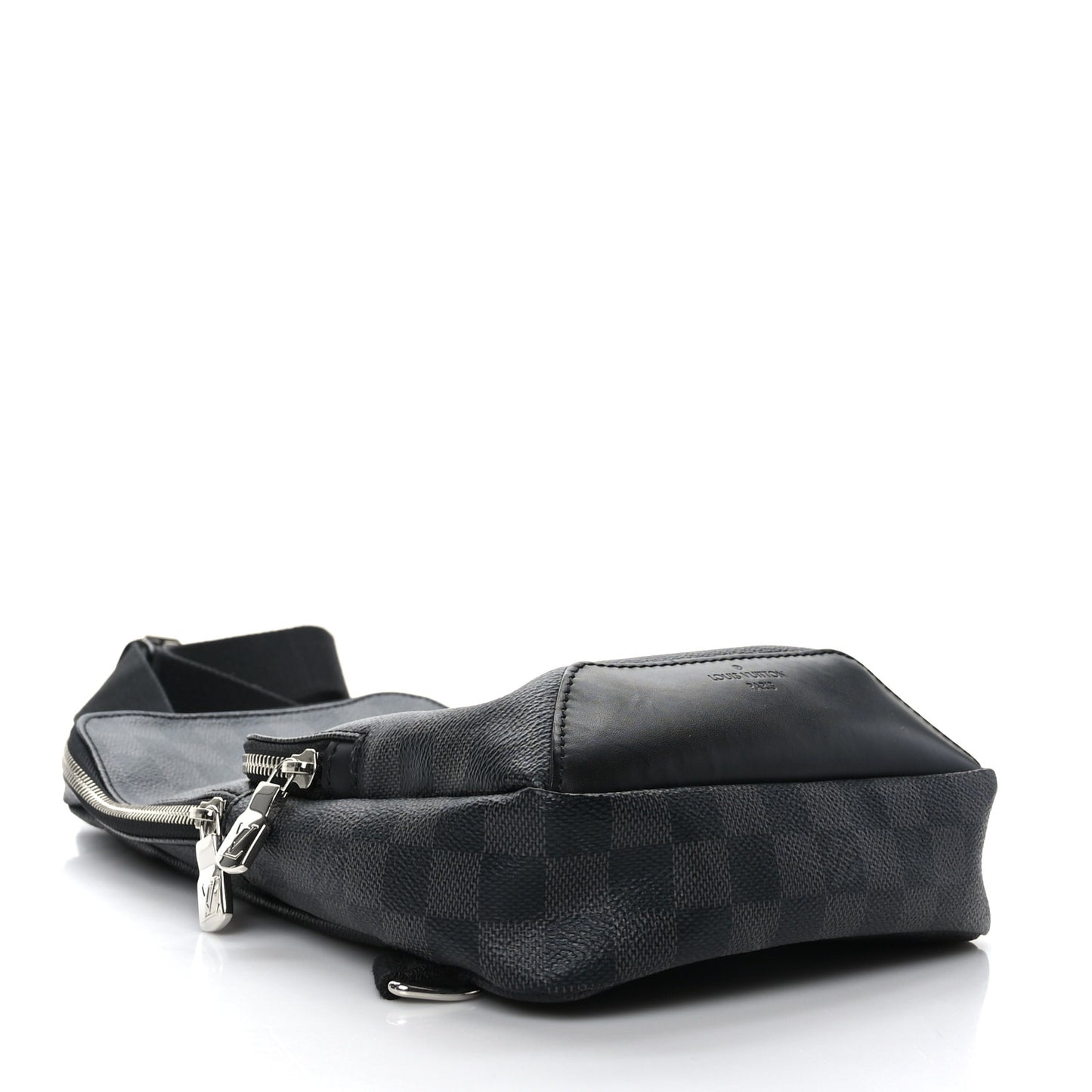Damier Graphite Avenue Sling Backpack