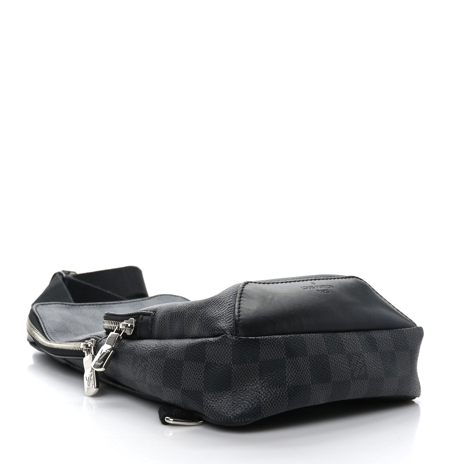 Louis Vuitton Damier Graphite Avenue Sling Backpack 4 of 8