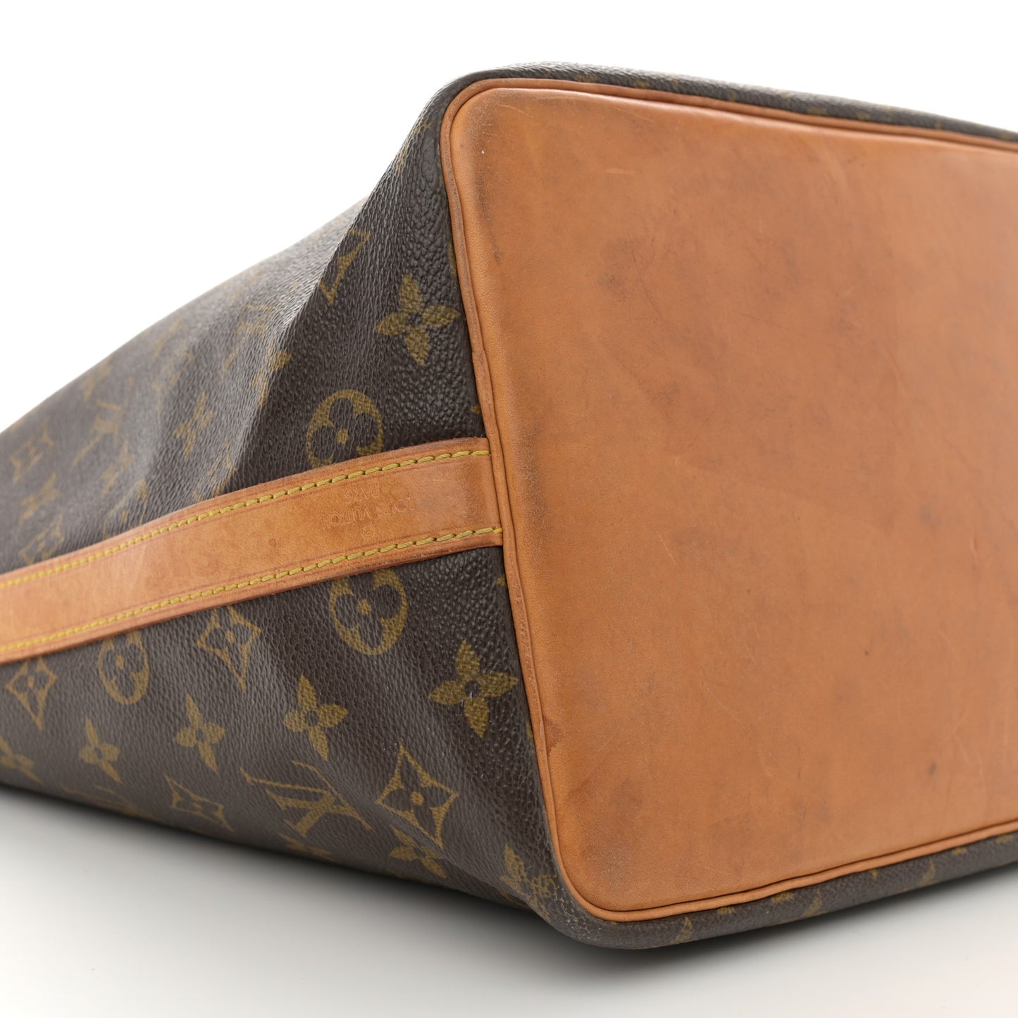 Monogram Petit Noe
