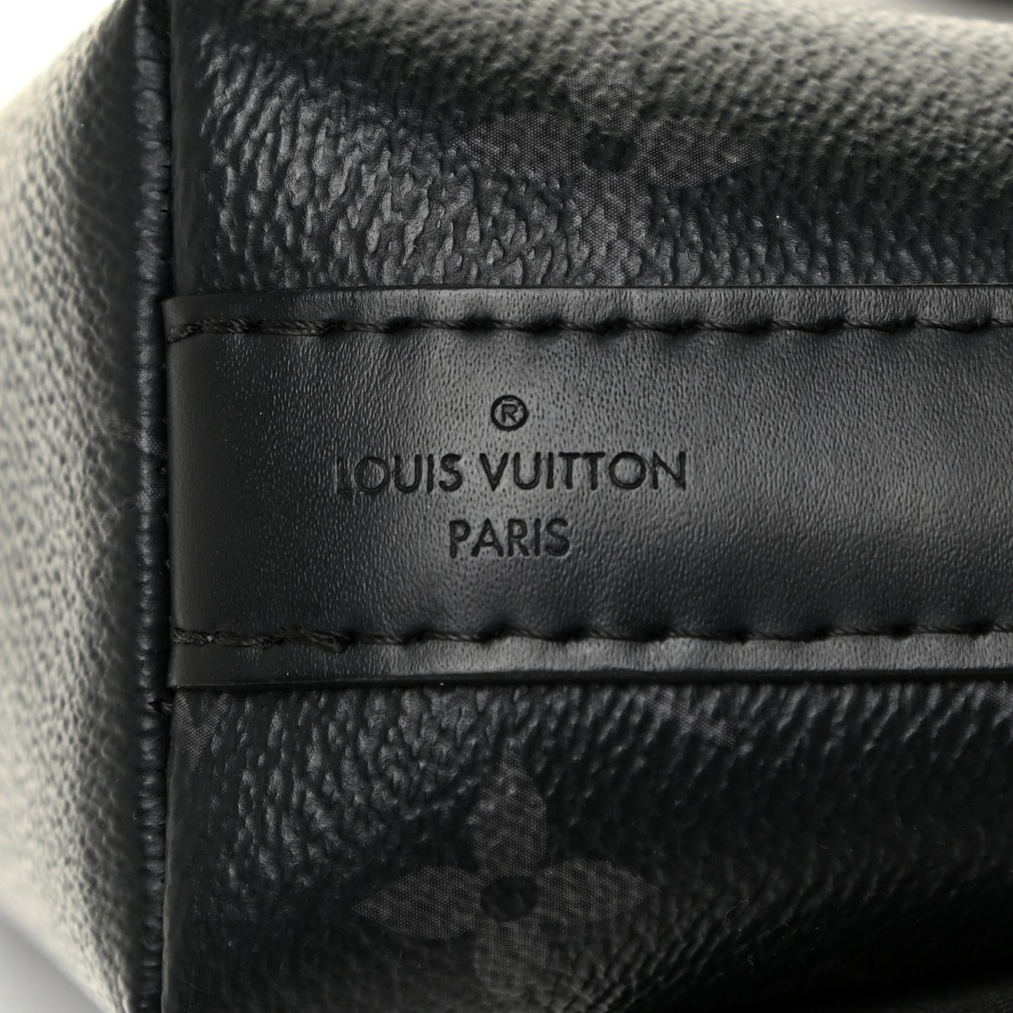 Monogram Eclipse District PM Black