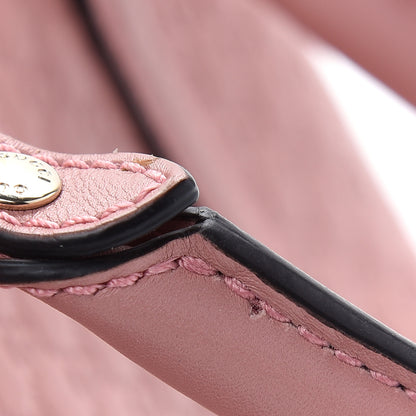 Gucci Microguccissima Mini Dome Bag Soft Pink 10 of 12
