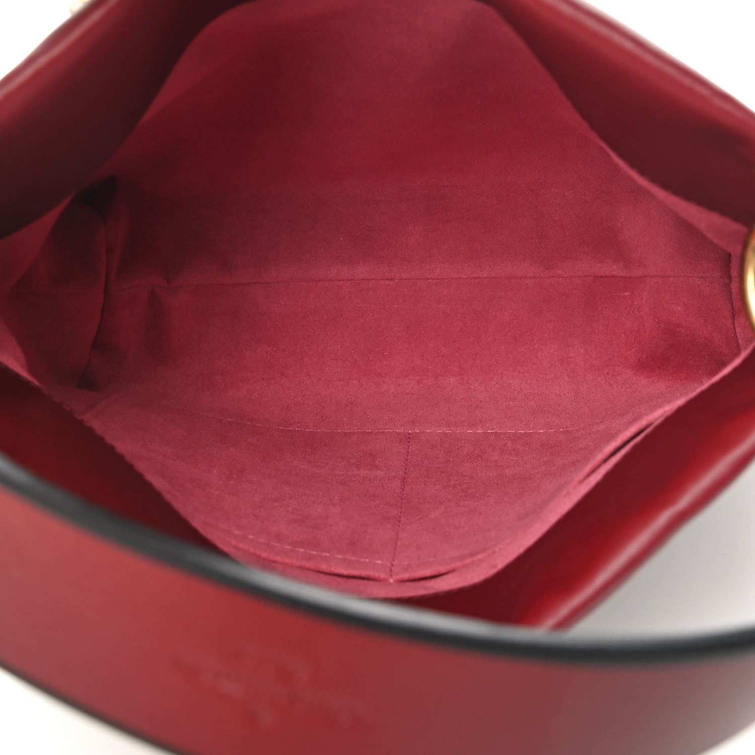 Louis Vuitton Monogram Tuileries Besace Rose Bruyere 5 of 10