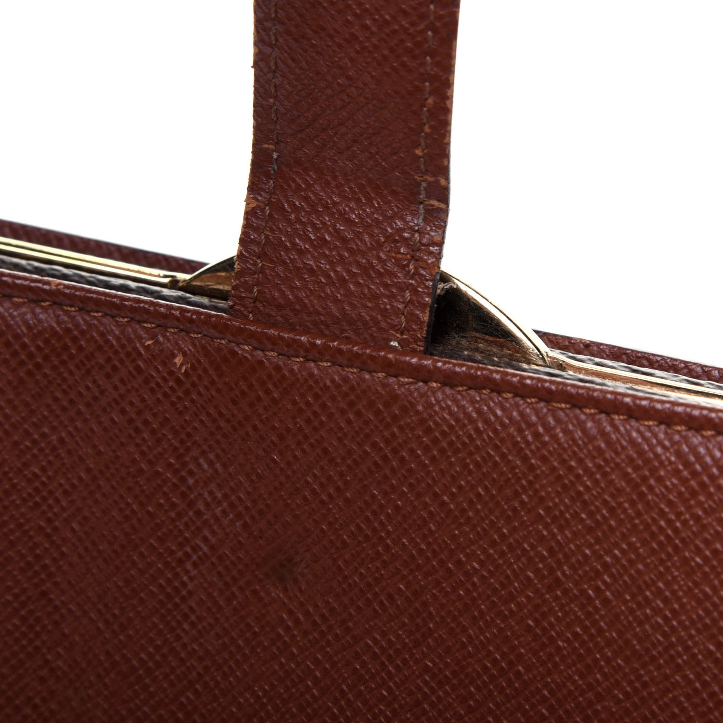 Monogram French Purse Wallet