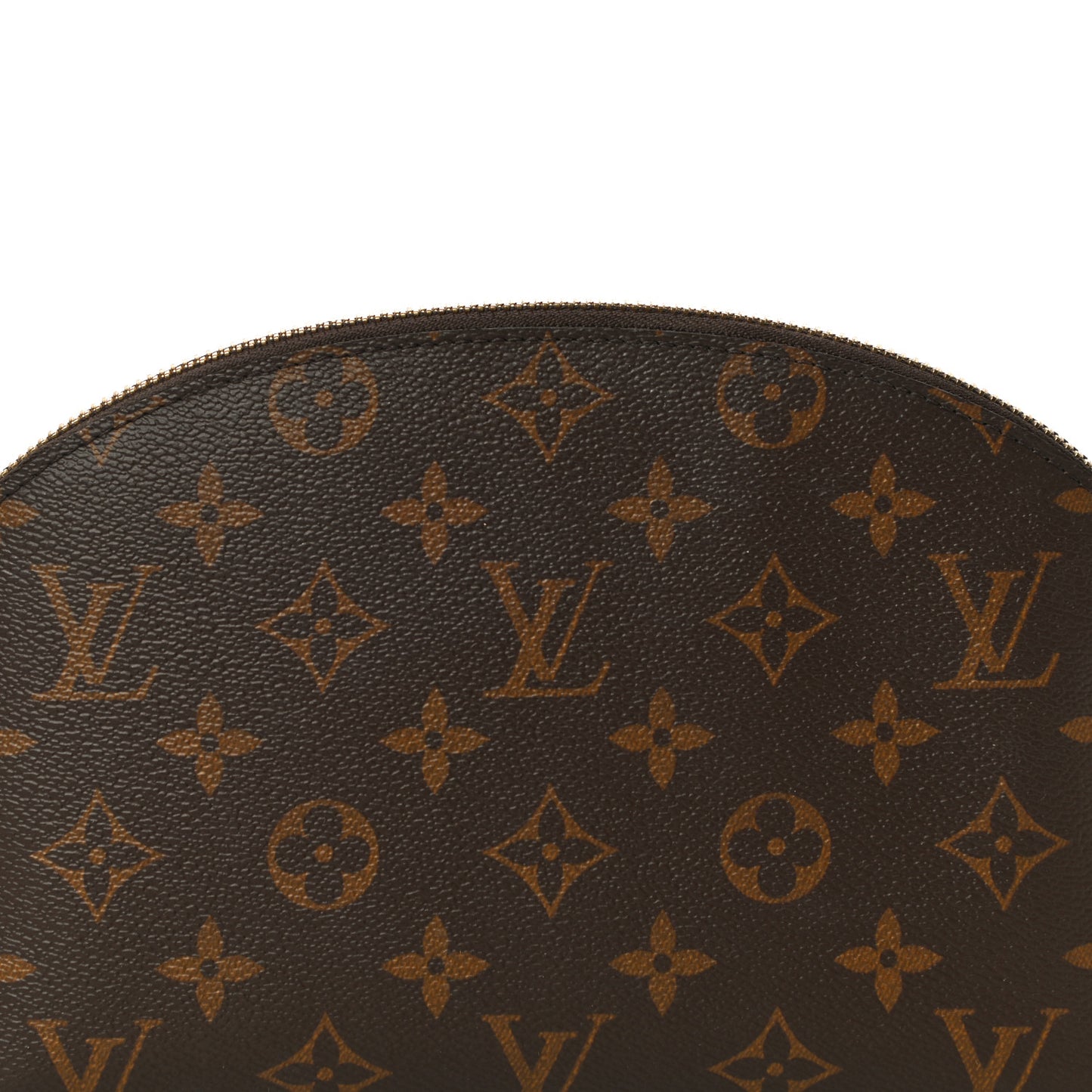Monogram Cosmetic Pouch GM