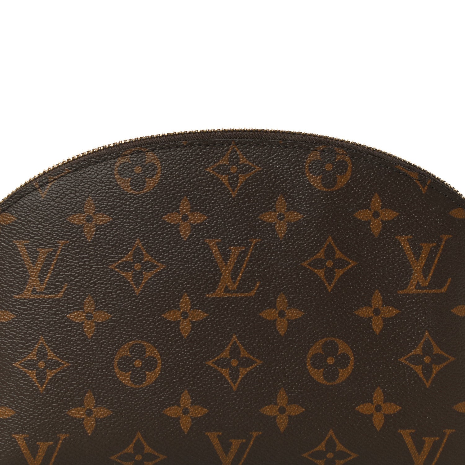 Louis Vuitton Monogram Cosmetic Pouch GM 7 of 11