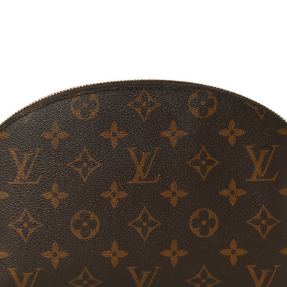 Louis Vuitton Monogram Cosmetic Pouch GM 7 of 11