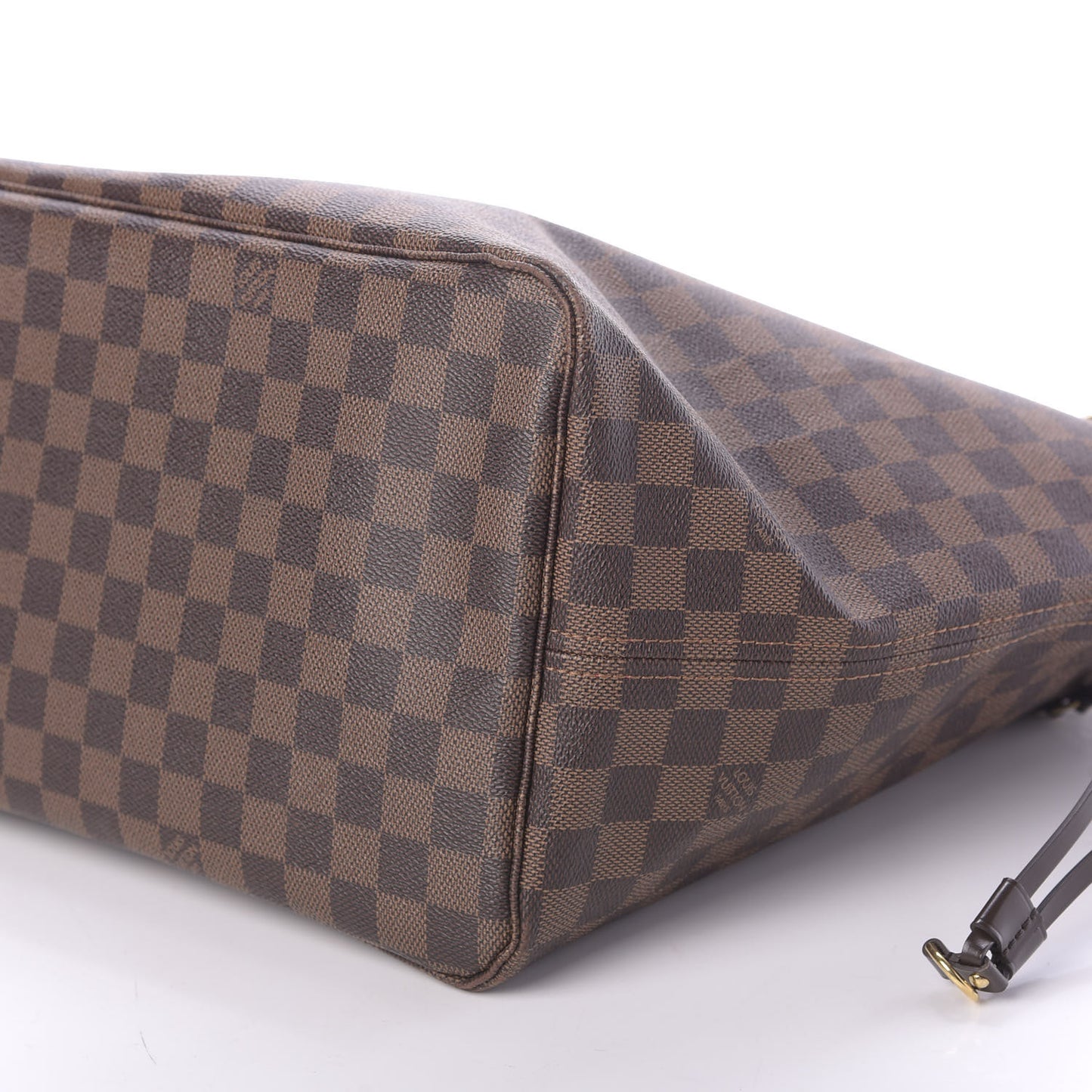 Damier Ebene Neo Neverfull GM
