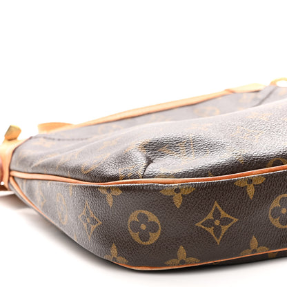 Louis Vuitton Monogram Odeon PM 8 of 11