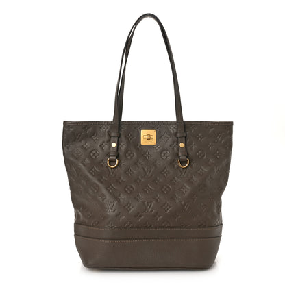 Louis Vuitton Empreinte Citadine PM Ombre 1 of 10