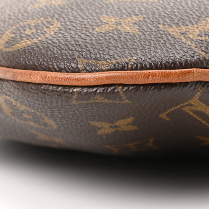 Louis Vuitton Monogram Bosphore Pochette 9 of 9