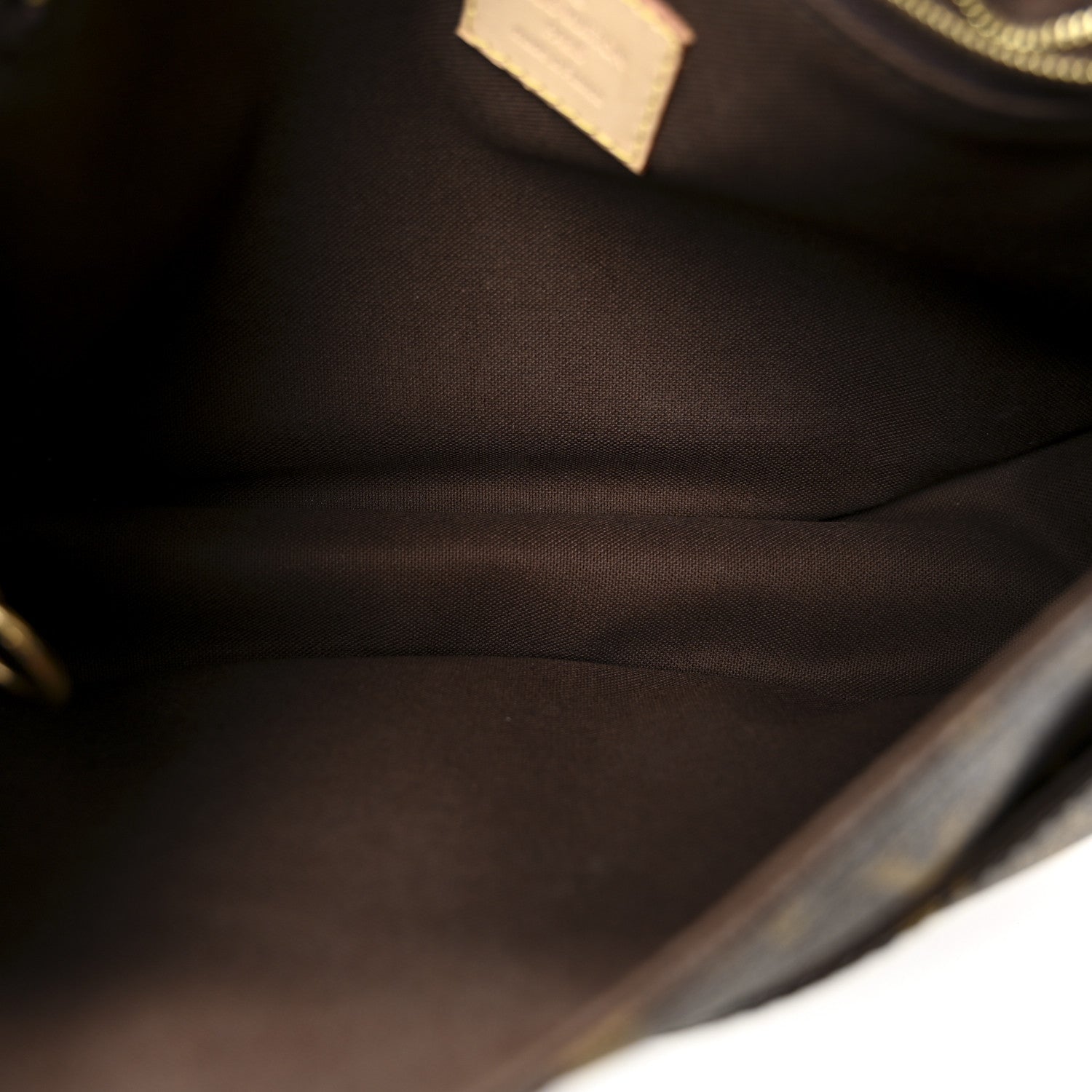 Louis Vuitton Monogram Menilmontant PM 5 of 10