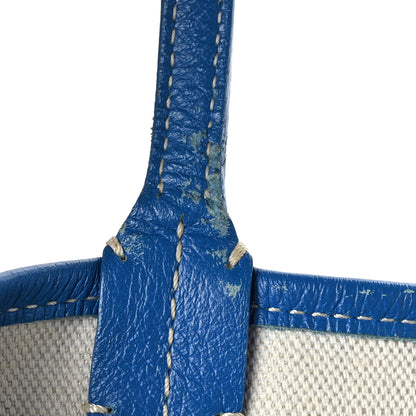 Goyard Goyardine Saint Louis PM Sky Blue 12 of 12
