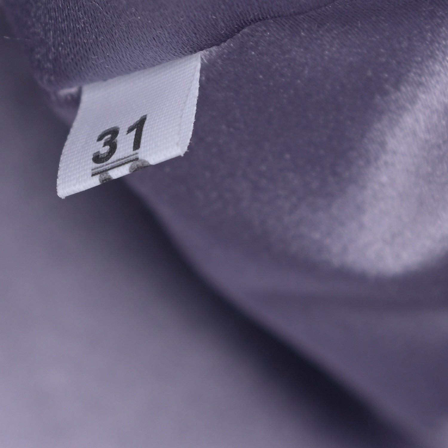 Prada Satin Crystal Mini Re-Edition 2000 Bag Glicine 6 of 10