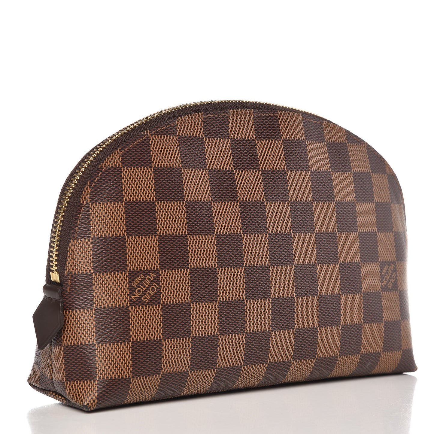 Damier Ebene Cosmetic Pouch GM