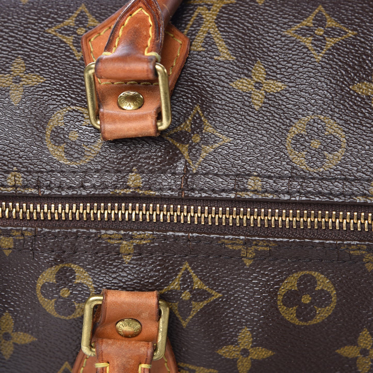 Monogram Speedy 30