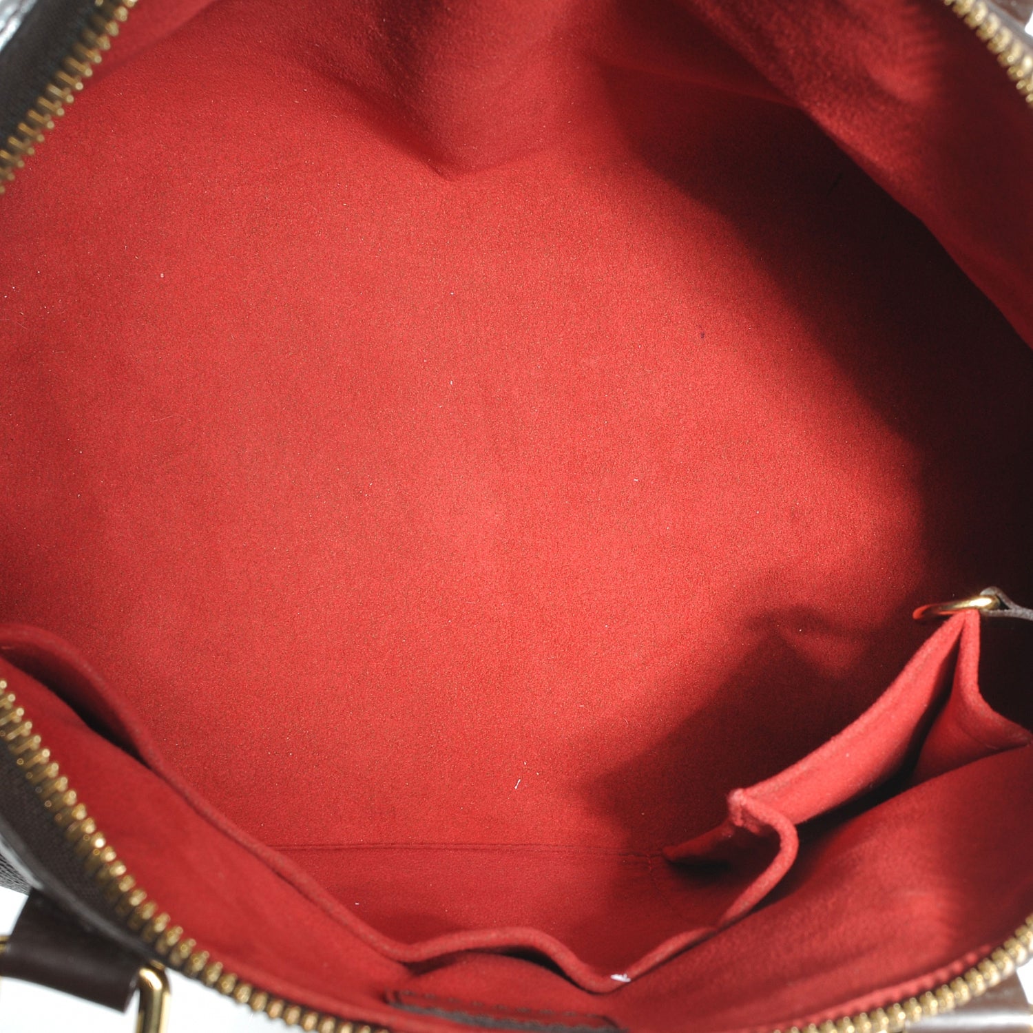 Louis Vuitton Damier Ebene Trevi PM 5 of 7