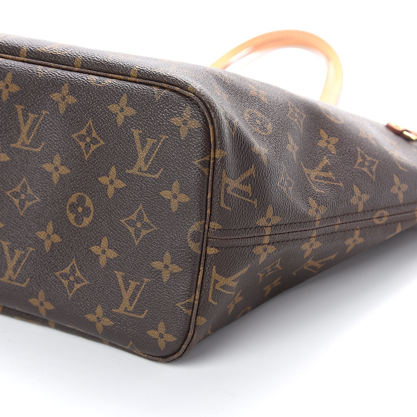 Monogram Neverfull MM