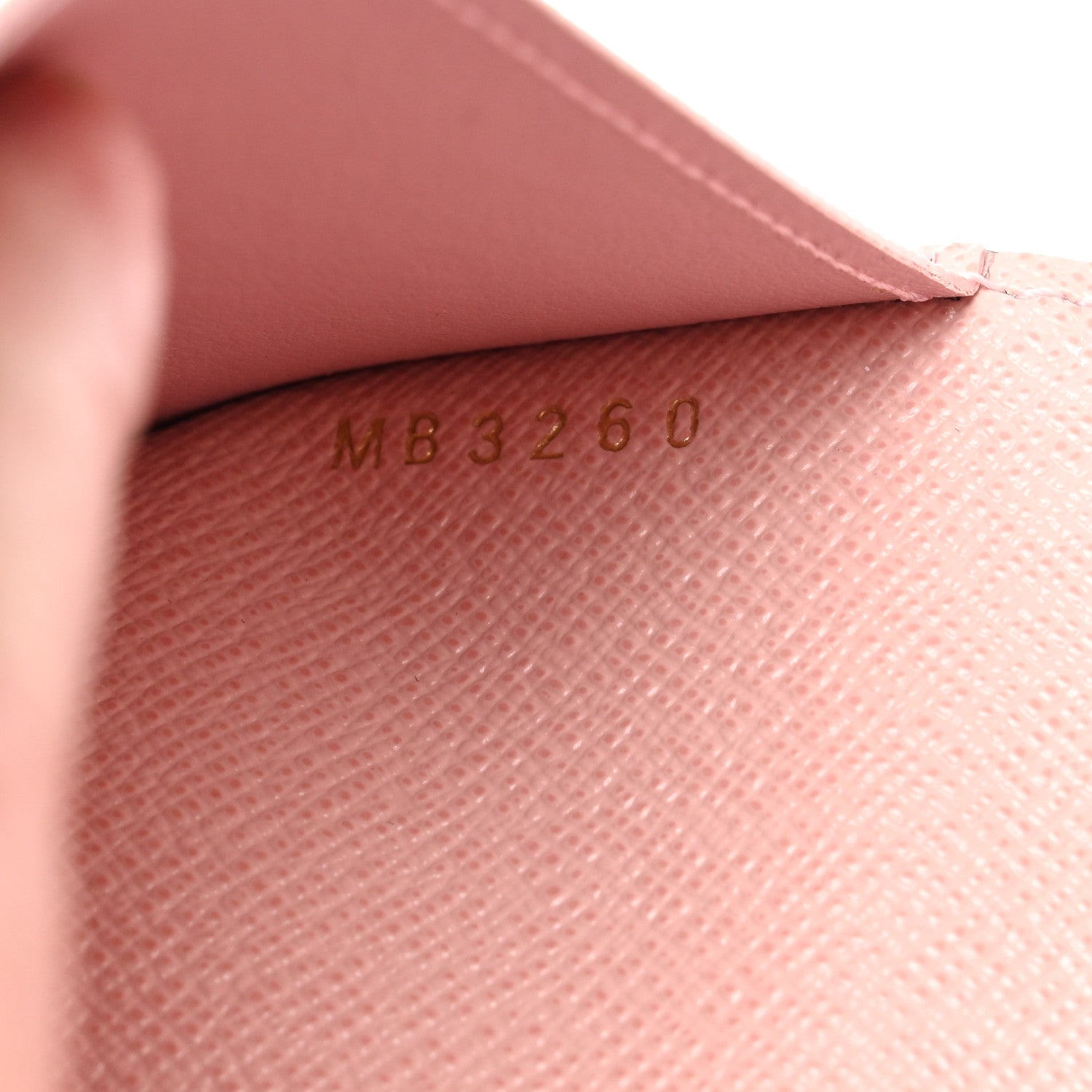 Louis Vuitton Monogram 2020 Christmas Animation Big Wheel Passport Cover Rose Ballerine 6 of 7