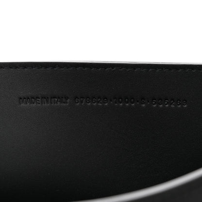 Balenciaga Smooth Calfskin Neo Classic Black Hardware S City Black 7 of 11