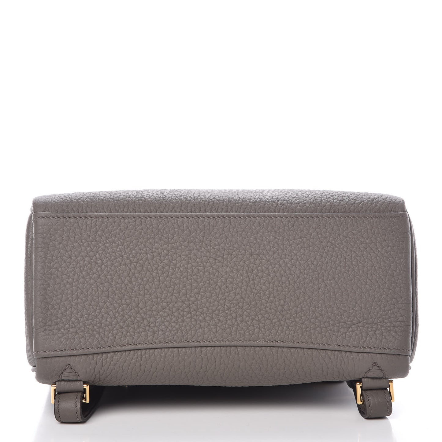Taurillon Clemence Kelly Ado Backpack Etain