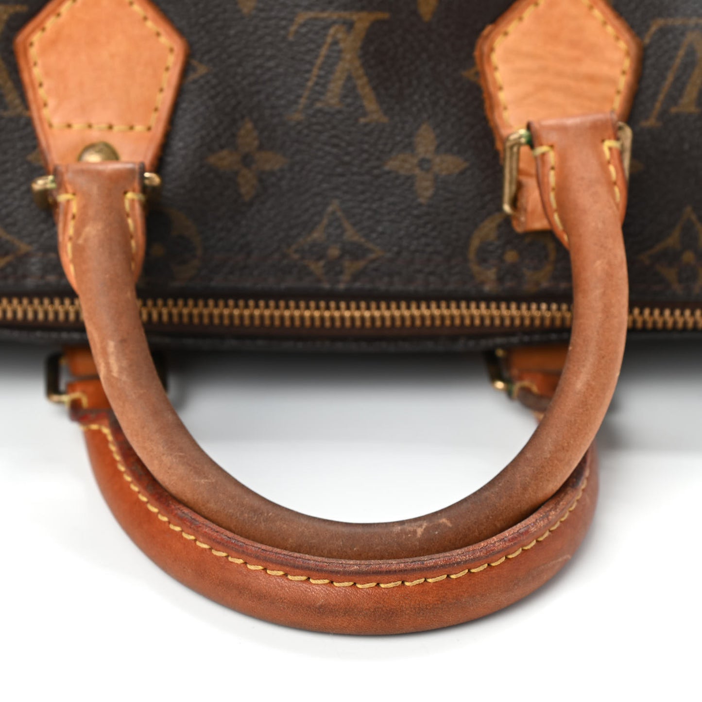 Monogram Speedy 25