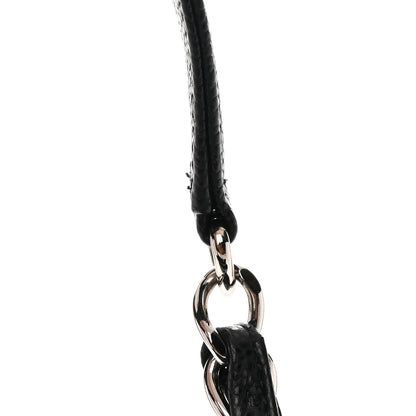 Chanel Caviar Quilted Grand Shopping Tote GST Black 13 of 14