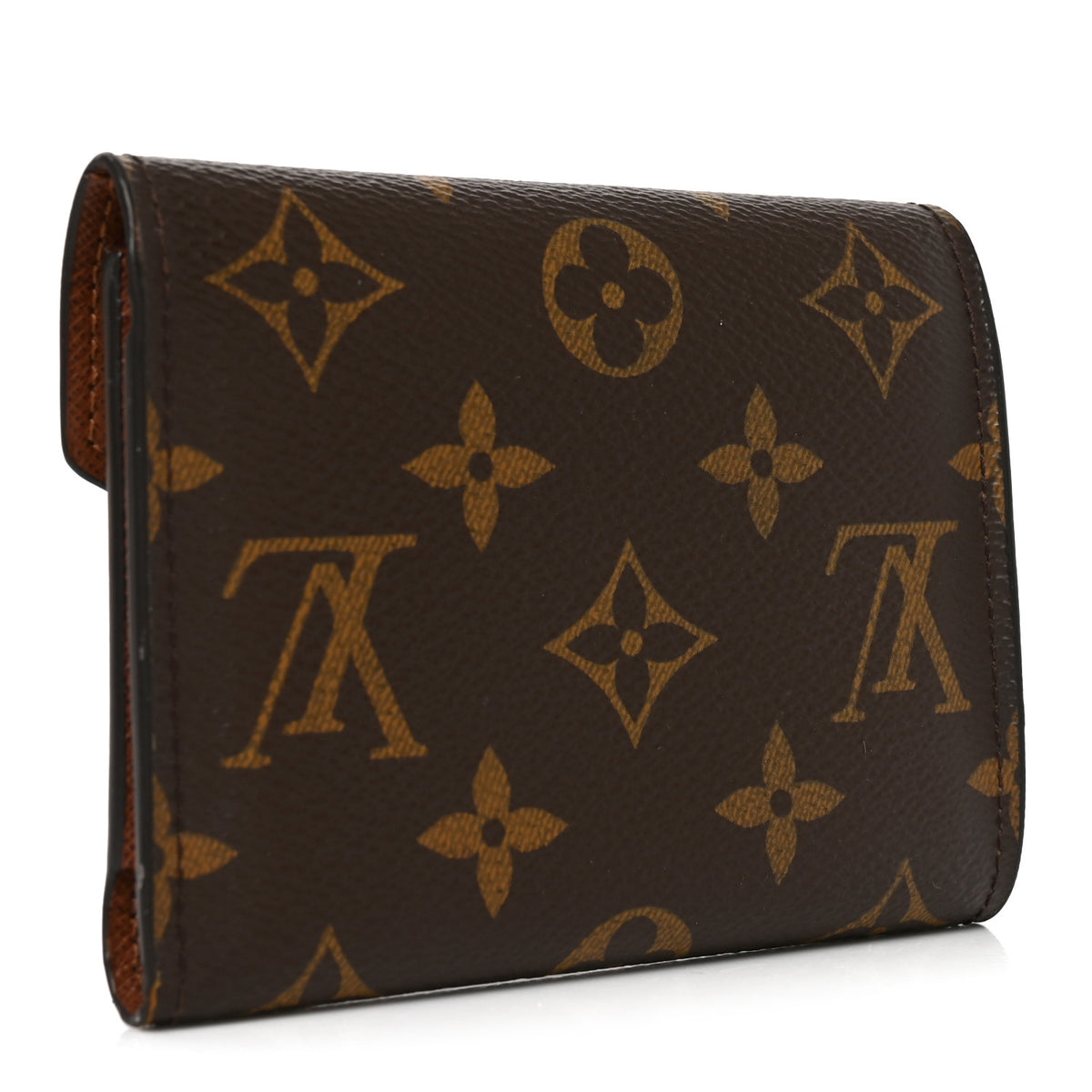 Monogram Victorine Wallet Armagnac