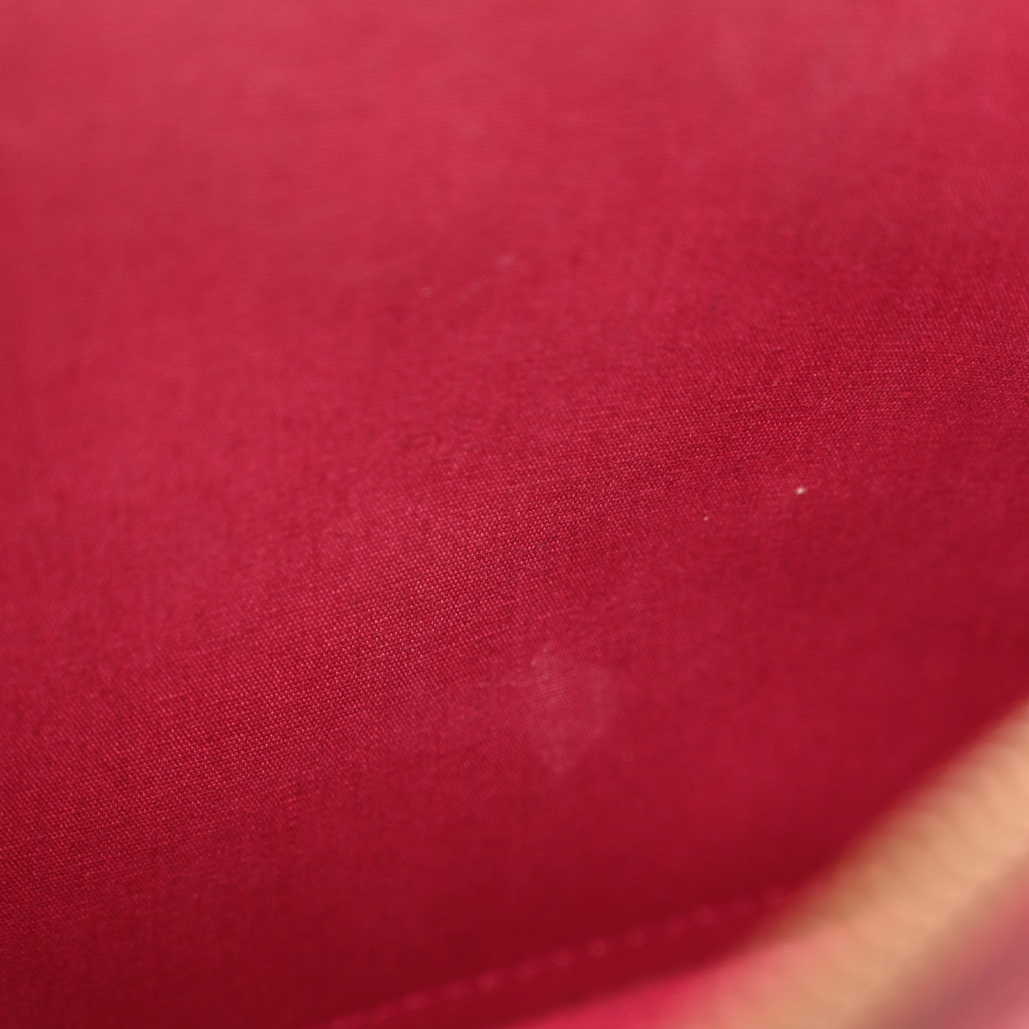 Louis Vuitton Vernis Alma BB Pomme D'Amour 13 of 16