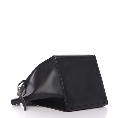 Celine Supple Grained Calfskin Small Big Bag Black 3 of 9