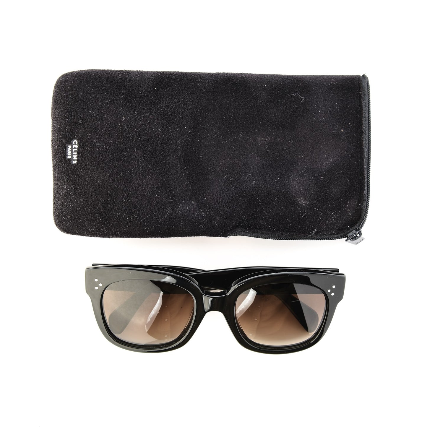 New Audrey Sunglasses CL 41805/S Black