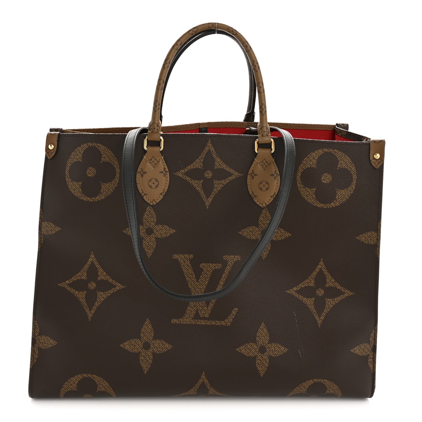 Reverse Monogram Giant Onthego GM
